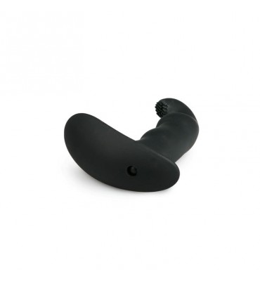 Vibrador para la Prostata Dynamic Duke Negro