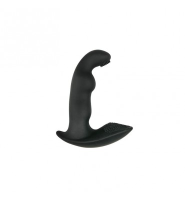 Vibrador para la Prostata Dynamic Duke Negro