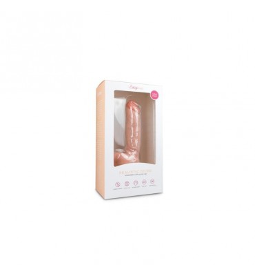 Dildo Realista Natural 225 cm