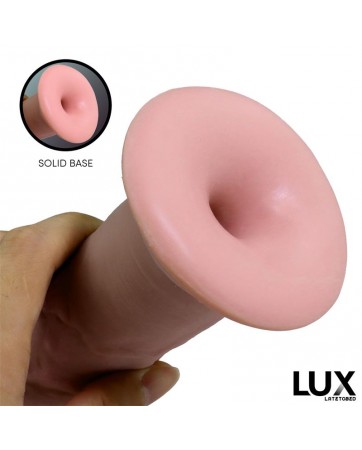 Wolf Dildo Triple Densidad 7