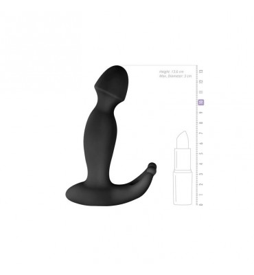 Vibrador de Prostata Pounding Pete