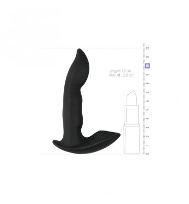 Vibrador de Prostata Dynamic Duke
