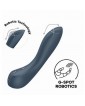 G Spot Wave 4 Robotic Stimulation Dark Blue