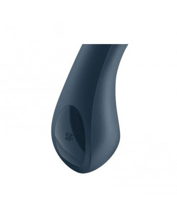 G Spot Wave 4 Robotic Stimulation Dark Blue