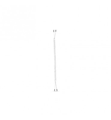 Pinzas con Cadena de Metal para Pezones