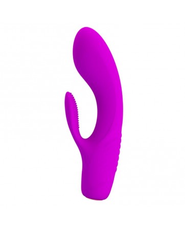 Tim Vibrador Punto G Flexible