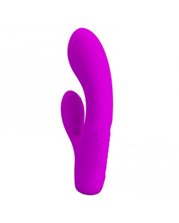 Tim Vibrador Punto G Flexible
