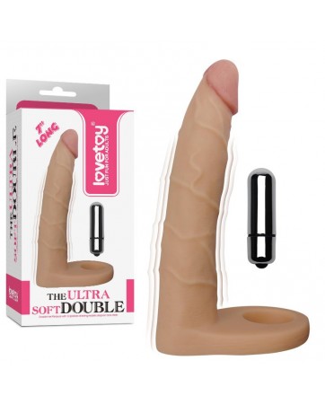 Dildo con Vibracion 7