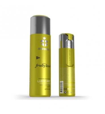 Fruity Love Lubricante...
