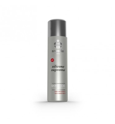 Original Lubricante Silicona Supreme 50 ml