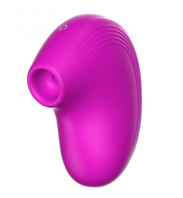 Cult Succionador Clitoris Ondas Energeticas New Generation Rose