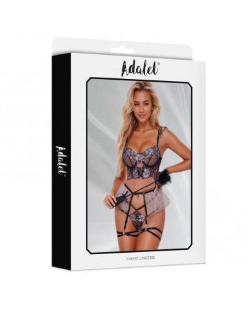 Caroline Set con Liguero