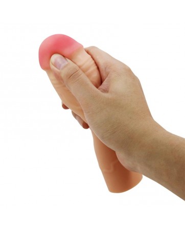 Funda para el Pene Extended Penis 2 Chane