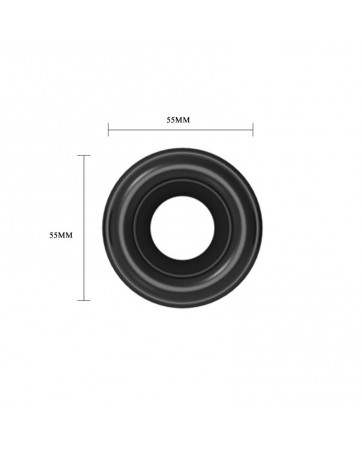 Bomba para el Pene Automatica con Medidor Alexander