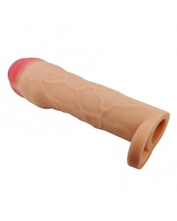 Funda para el Pene Extended Penis 2 Hani