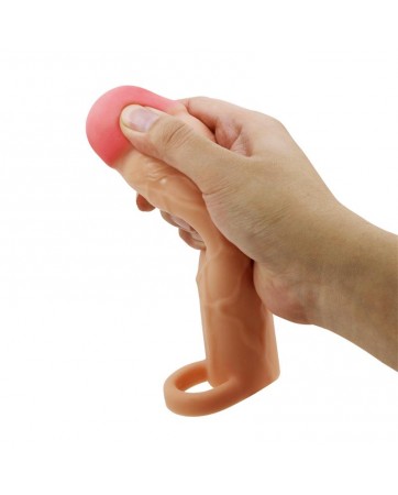 Funda para el Pene Extended Penis 2 Hani