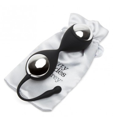 Inner Goddess Bolas Kegel...