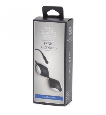 Inner Goddess Bolas Kegel Toner 78g