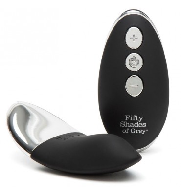 Relentless Estimulador de Braguita Control Remoto USB