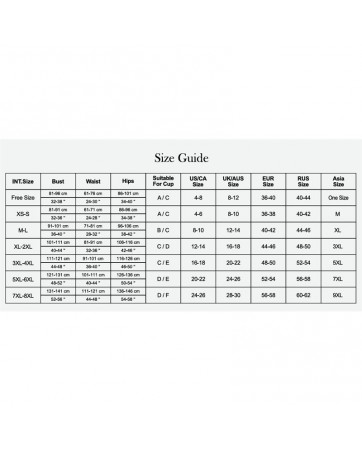 Amelia Set de Liguero y Tanga