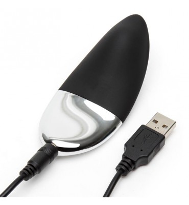 Relentless Estimulador de Braguita Control Remoto USB