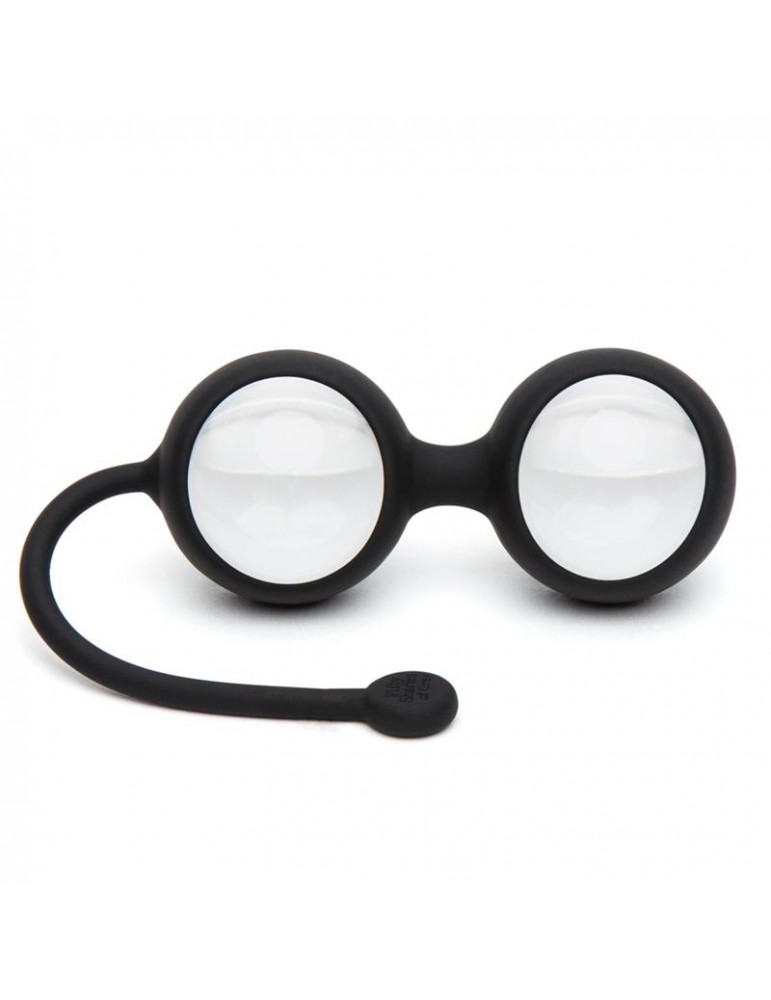 Inner Goddess Bolas Kegel Inner Goddess Glass 77g