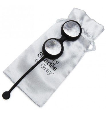 Inner Goddess Bolas Kegel Inner Goddess Glass 77g