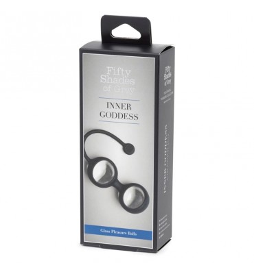 Inner Goddess Bolas Kegel Inner Goddess Glass 77g