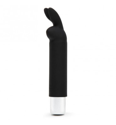 Greedy Girl Estimulador Conejito USB