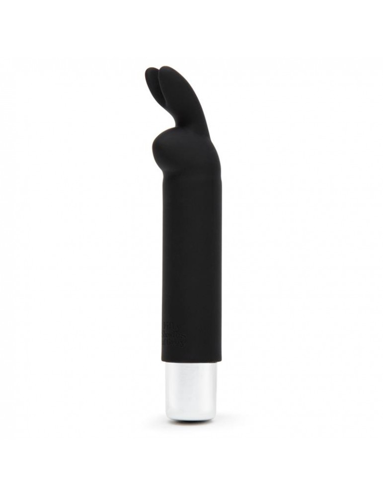 Greedy Girl Estimulador Conejito USB
