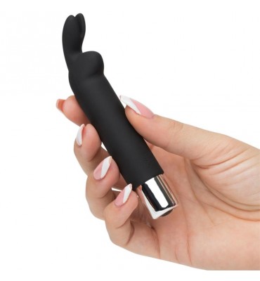 Greedy Girl Estimulador Conejito USB