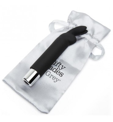 Greedy Girl Estimulador Conejito USB