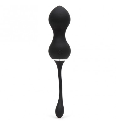 Relentless Bolas Kegel...