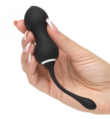 Relentless Bolas Kegel Control Remoto USB