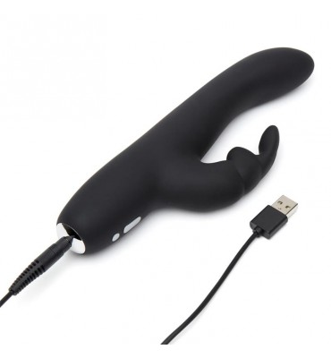 Greedy Girl Vibrador Slimline USB