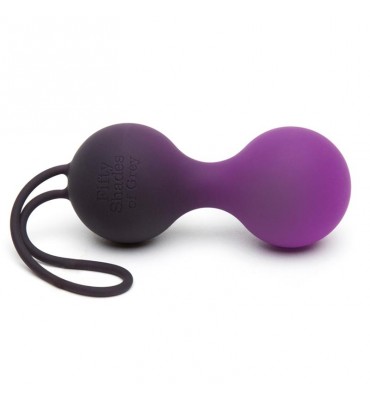 Inner Goddess Bolas Jiggle...