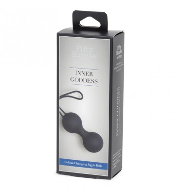 Inner Goddess Bolas Jiggle Colourplay 90g