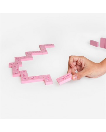 Juego de Madera Kinky Domino