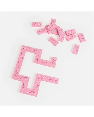 Juego de Madera Kinky Domino