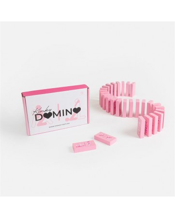 Juego de Madera Kinky Domino