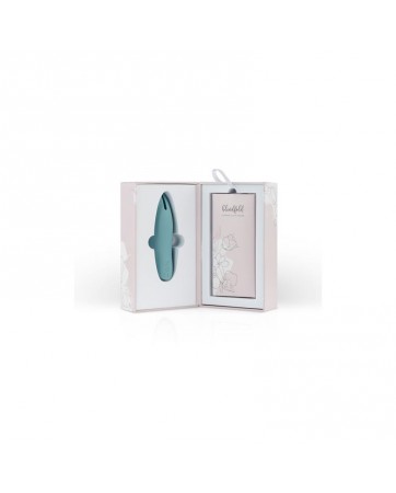 Estimulador de Clitoris The Tulip