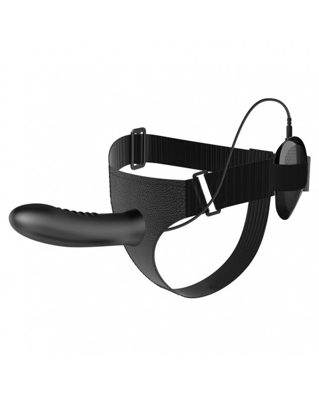 Myron Arnes con Dildo con Vibracion 72