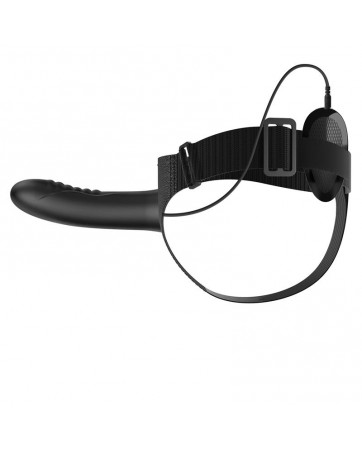 Myron Arnes con Dildo con Vibracion 72