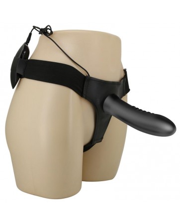 Myron Arnes con Dildo con Vibracion 72