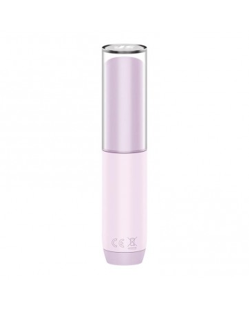 Secret Kiss Air Pulse Vibrator