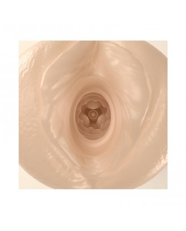 Masha Huevo Masturbador Double Texture