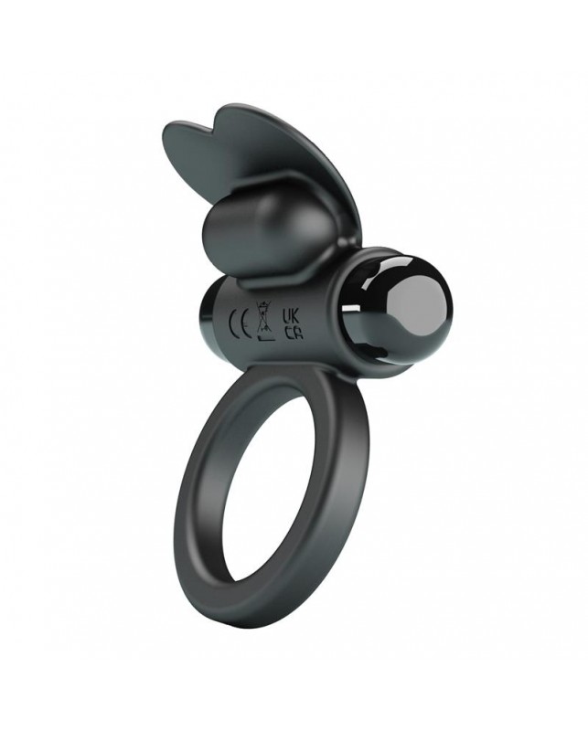 Debonaire Anillo para el Pene con Vibracion