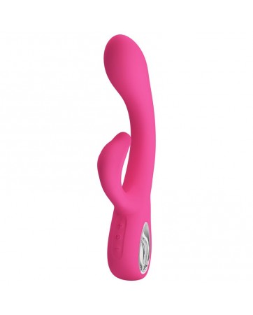 Fritz Vibrador de Conejito Punto G