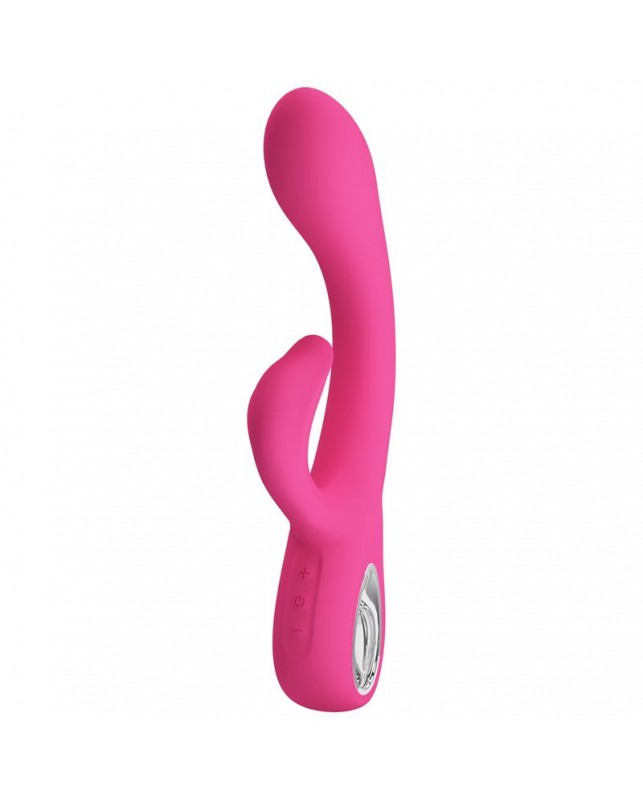 Fritz Vibrador de Conejito Punto G