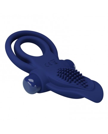 Anillo para el Pene con Vibracion
